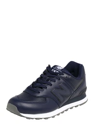 Herren - Sneaker ''''ML574 S'''' navy