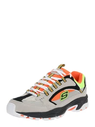 Sneaker ''''STAMINA - CUTBACK'''' grau / orange