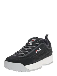 Sneaker ''''Disruptor S low'''' schwarz / weiß