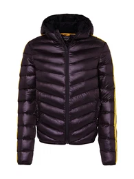 Jacke ''''MJK-REX'''' schwarz