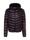 BRAVE SOUL Jacke ''''MJK-REX'''' schwarz