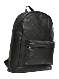 Rucksack schwarz