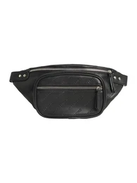 Gürteltasche schwarz