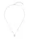 Ted Baker Verižica ''''HARA: TINY HEART PENDANT NECKLACE''''  zlata / rosé