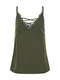ABOUT YOU Top ''''Josephina''''  khaki