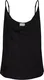 VILA Top ''''VILINAIASIASA SINGLET''''  černá