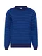 Lindbergh Pullover blau