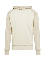 Sweatshirt beige / offwhite
