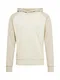 JACK & JONES Sweatshirt beige / offwhite