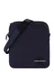 Calvin Klein Jeans Tasche ''''MONOGRAM NYLON MICRO FP'''' navy