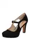 ABOUT YOU Lodičky 'Ilaria Shoe'  černá