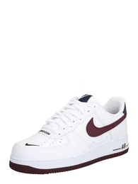 Sportswear Sneaker ''''AIR FORCE 1 ''''07 LV8 4'''' schwarz / weiß