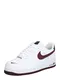 Nike Sportswear Sneaker ''''AIR FORCE 1 ''''07 LV8 4'''' schwarz / weiß
