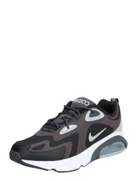 Sneaker ''''AIR MAX 200 WTR'''' weiß / greige / schwarz