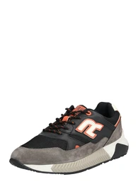Sneaker ''''CUNNAGER'''' grau / schwarz / weiß