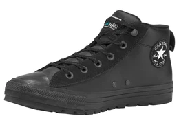 Sneaker schwarz