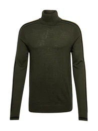 Pullover oliv