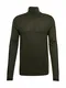 Casual Friday Pullover oliv