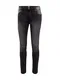 Urban Classics Jeans ''''Relaxed Fit Jeans'''' black denim