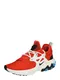 Nike Sportswear Sneaker ''''Nike React Presto'''' rot / mischfarben