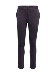 Chinohose dunkelgrau