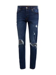 Jeans ''''AM 849'''' blue denim