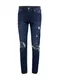 JACK & JONES Jeans ''''AM 849'''' blue denim