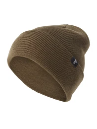 DENIM Beanie oliv