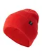 TOM TAILOR DENIM Beanie dunkelorange
