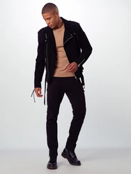 REPLAY Jeans 'Anbass' schwarz