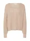 LeGer by Lena Gercke Svetr 'Ella'  béžová