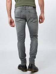 REPLAY Jeans 'Anbass' grey denim
