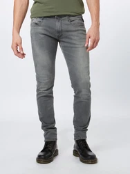 REPLAY Jeans 'Anbass' grey denim