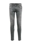 REPLAY Jeans 'Anbass' grey denim