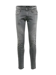 REPLAY Jeans 'Anbass' grey denim