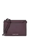Calvin Klein Taška přes rameno ''TASK EW XBODY''  merlot