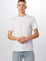 ARMEDANGELS T-Shirt 'Jaames' (GOTS) weiß