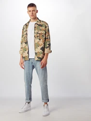 ARMEDANGELS T-Shirt 'Jaames' (GOTS) weiß