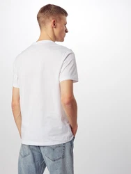 ARMEDANGELS T-Shirt 'Jaames' (GOTS) weiß