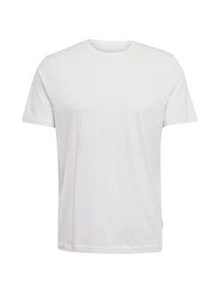 ARMEDANGELS T-Shirt 'Jaames' (GOTS) weiß