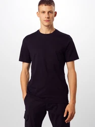 ARMEDANGELS T-Shirt 'Jaames' (GOTS) schwarz