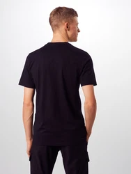 ARMEDANGELS T-Shirt 'Jaames' (GOTS) schwarz