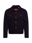 LEVI'S Jacke Type 3 black denim