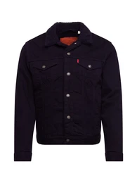 LEVI'S Jacke black denim