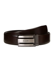 JOOP! Gürtel dunkelbraun