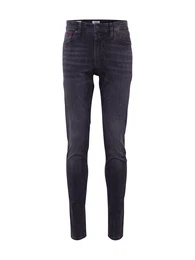 Jeans ''''SIMON'''' black denim