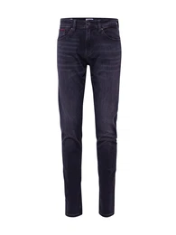 Jeans ''''STEVE'''' black denim