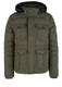 s.Oliver Winterjacke khaki