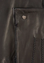 JOOP! Handschuhe schwarz