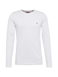 Shirt navy / rot / wei